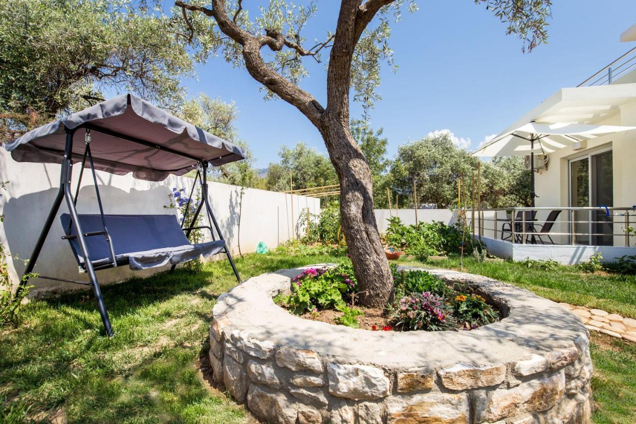 Otium Studios Limenaria  Exterior foto