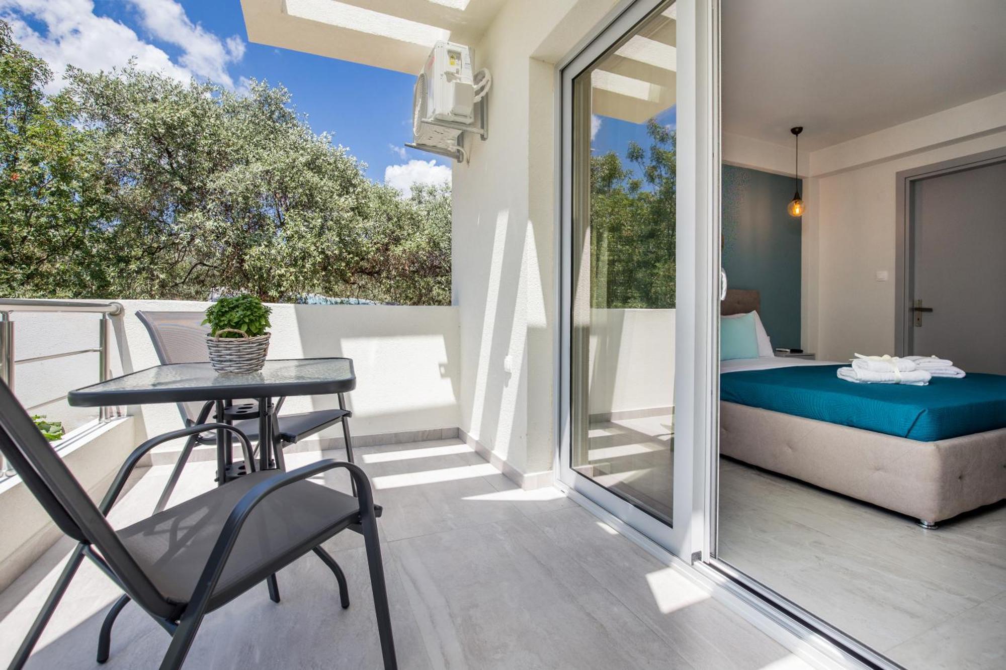 Otium Studios Limenaria  Exterior foto