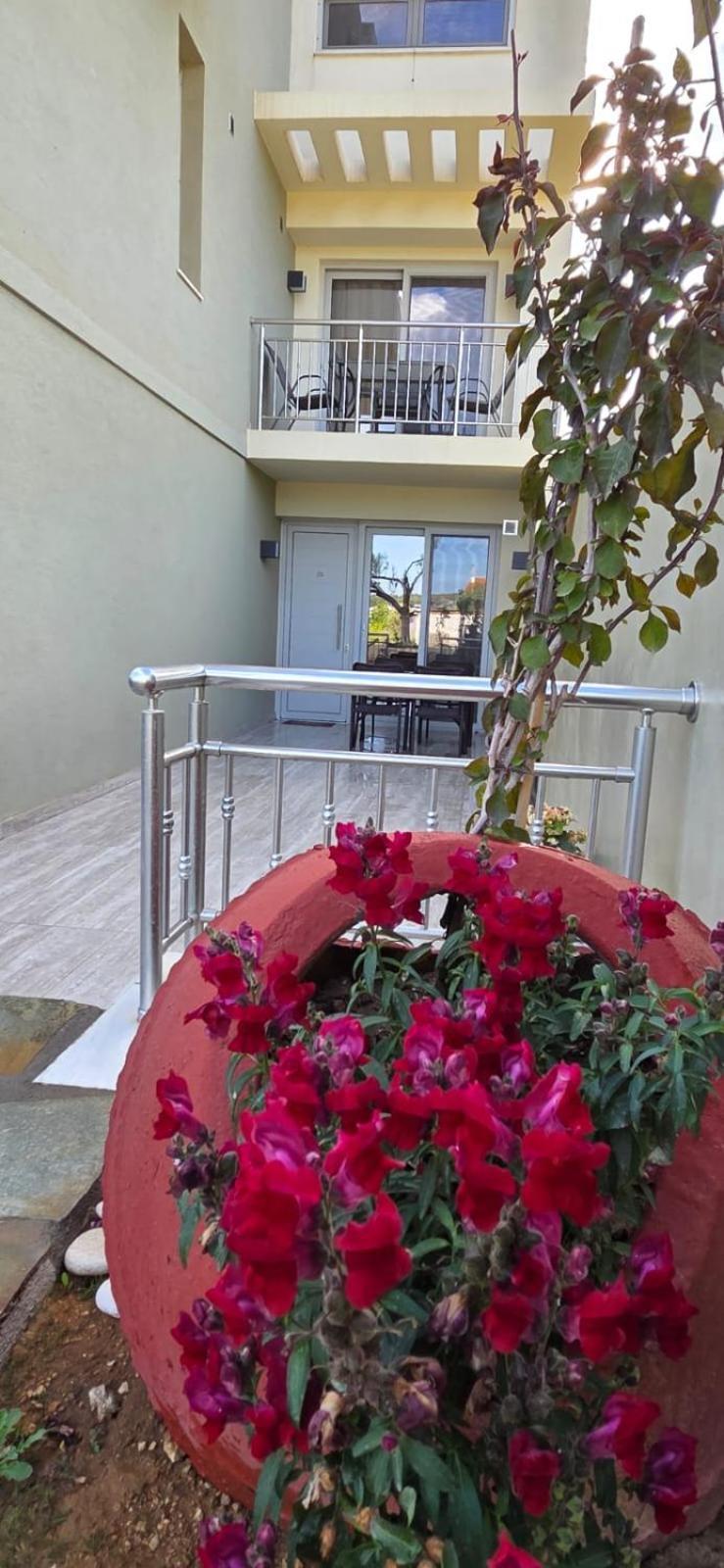 Otium Studios Limenaria  Exterior foto
