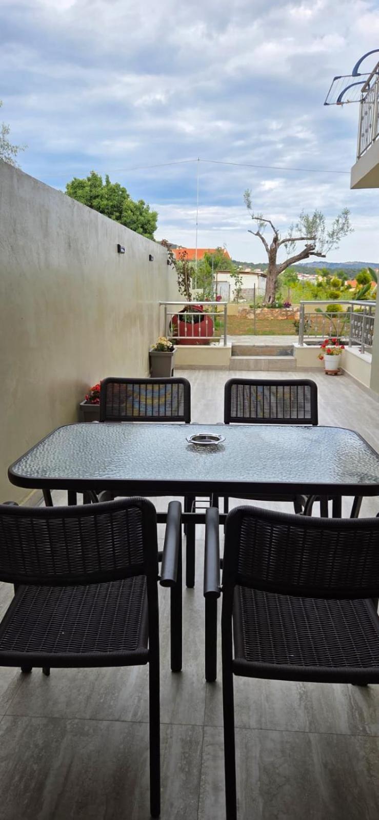 Otium Studios Limenaria  Exterior foto